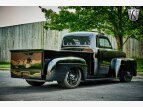 Thumbnail Photo 15 for 1951 Ford F1
